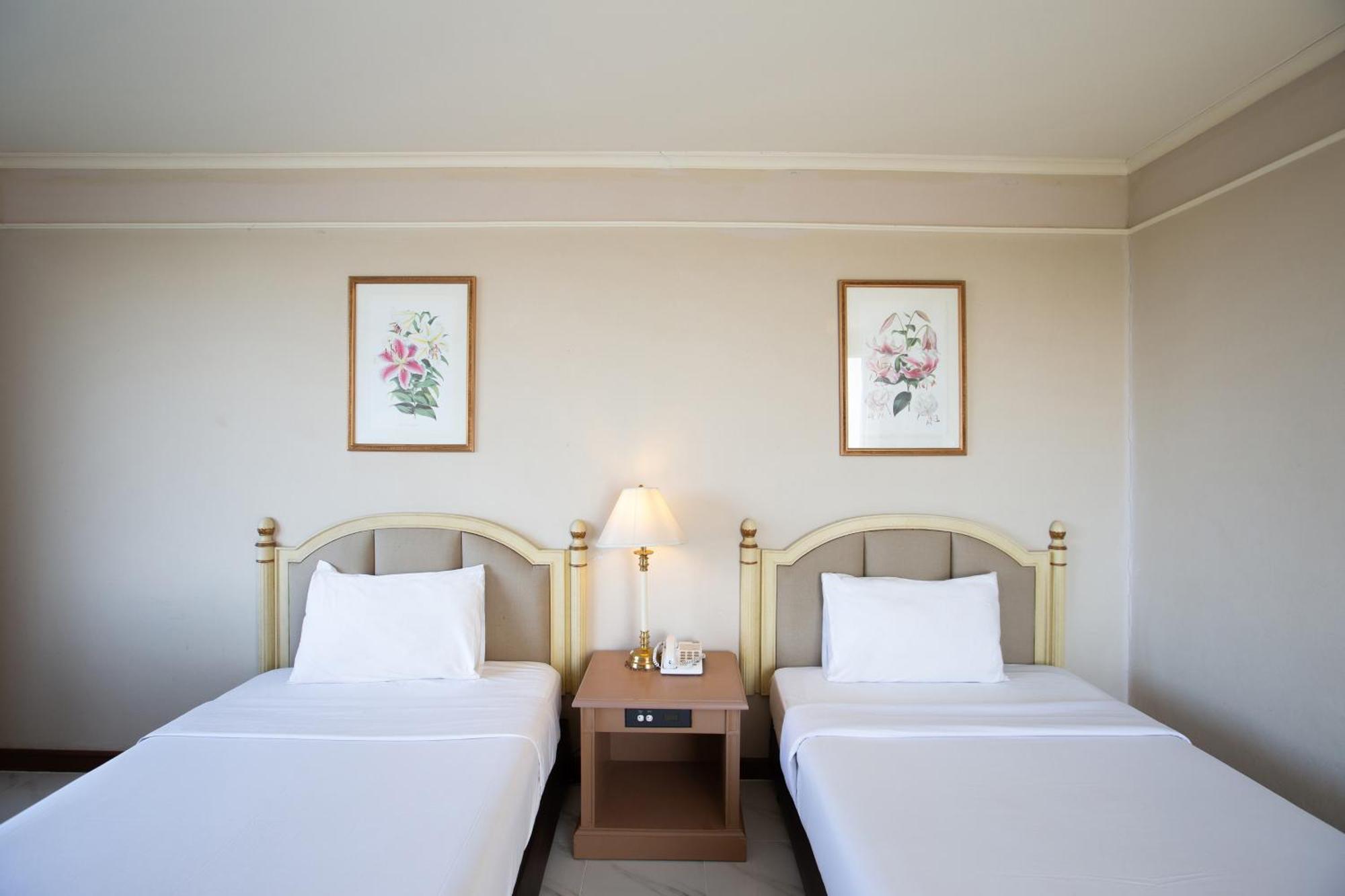 The Imperial Narathiwat Hotel Exterior photo