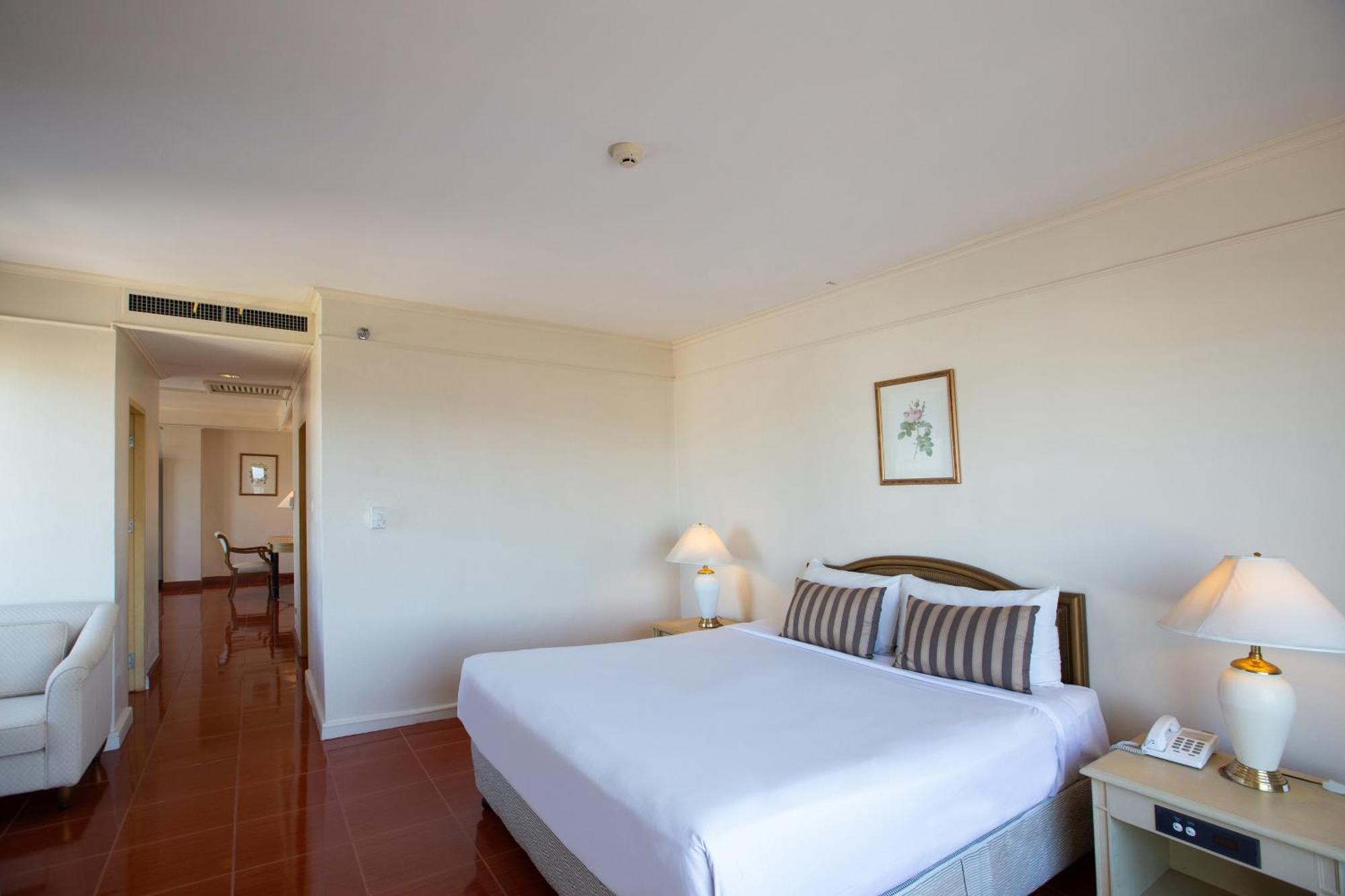 The Imperial Narathiwat Hotel Exterior photo