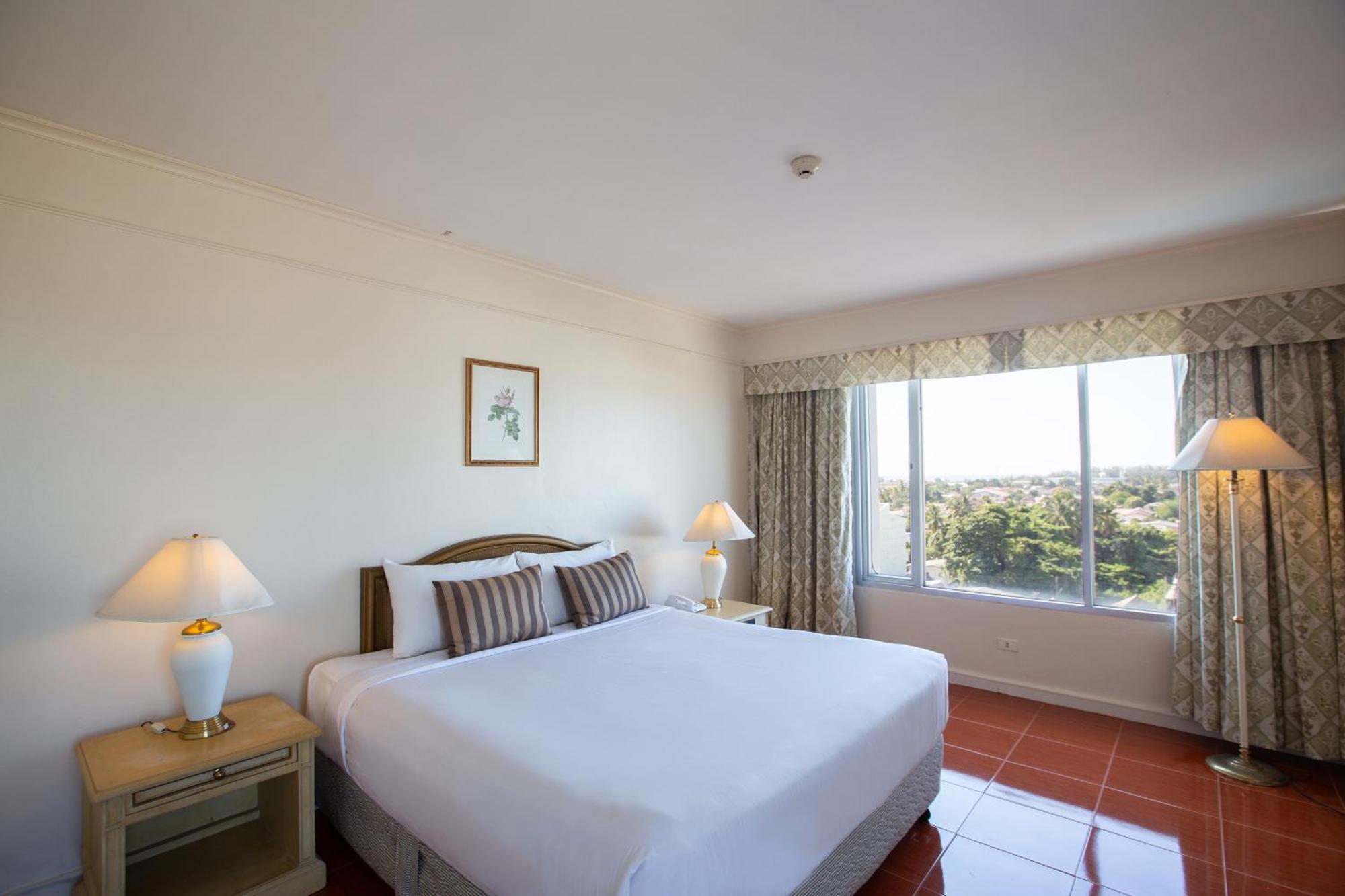 The Imperial Narathiwat Hotel Exterior photo