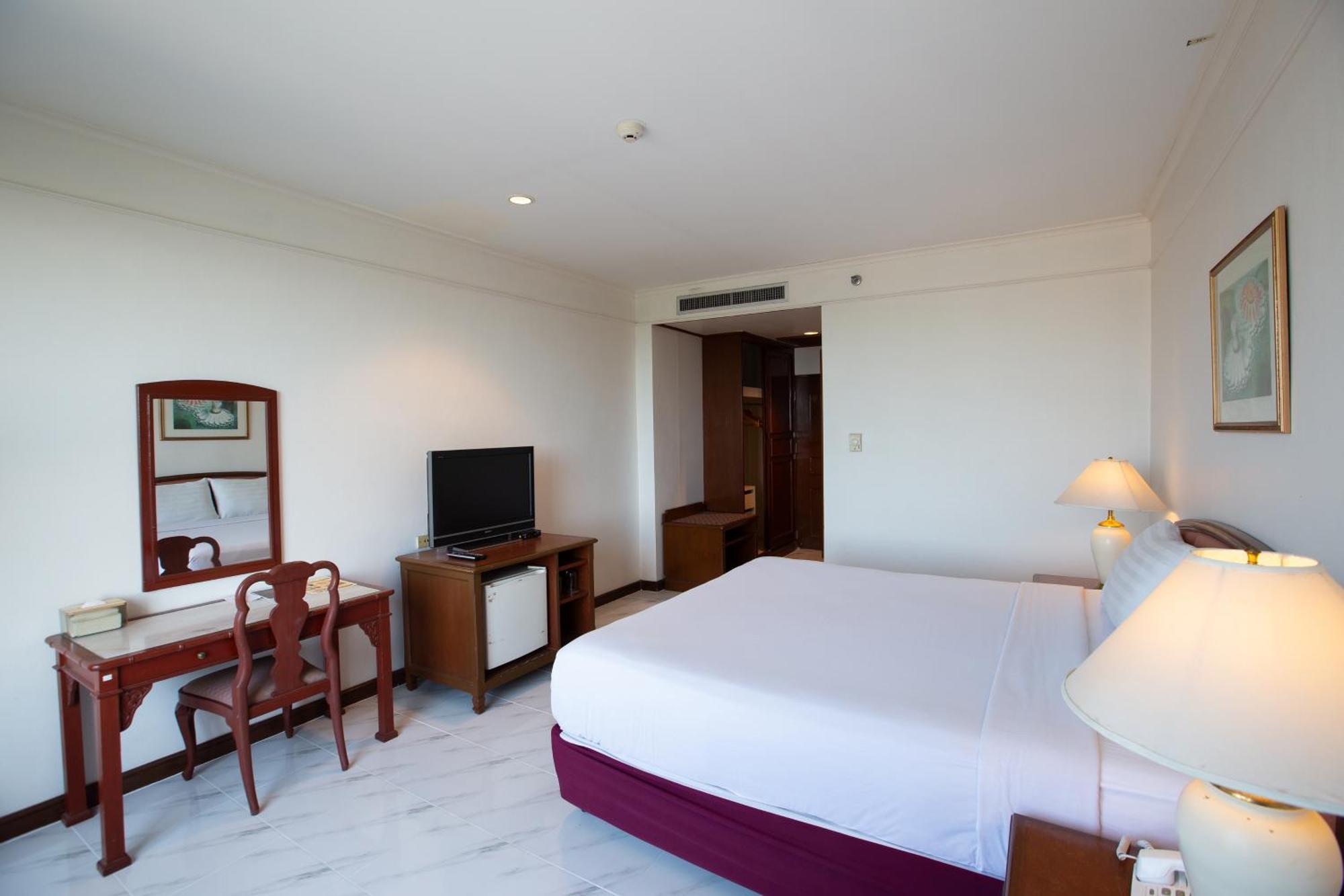 The Imperial Narathiwat Hotel Exterior photo
