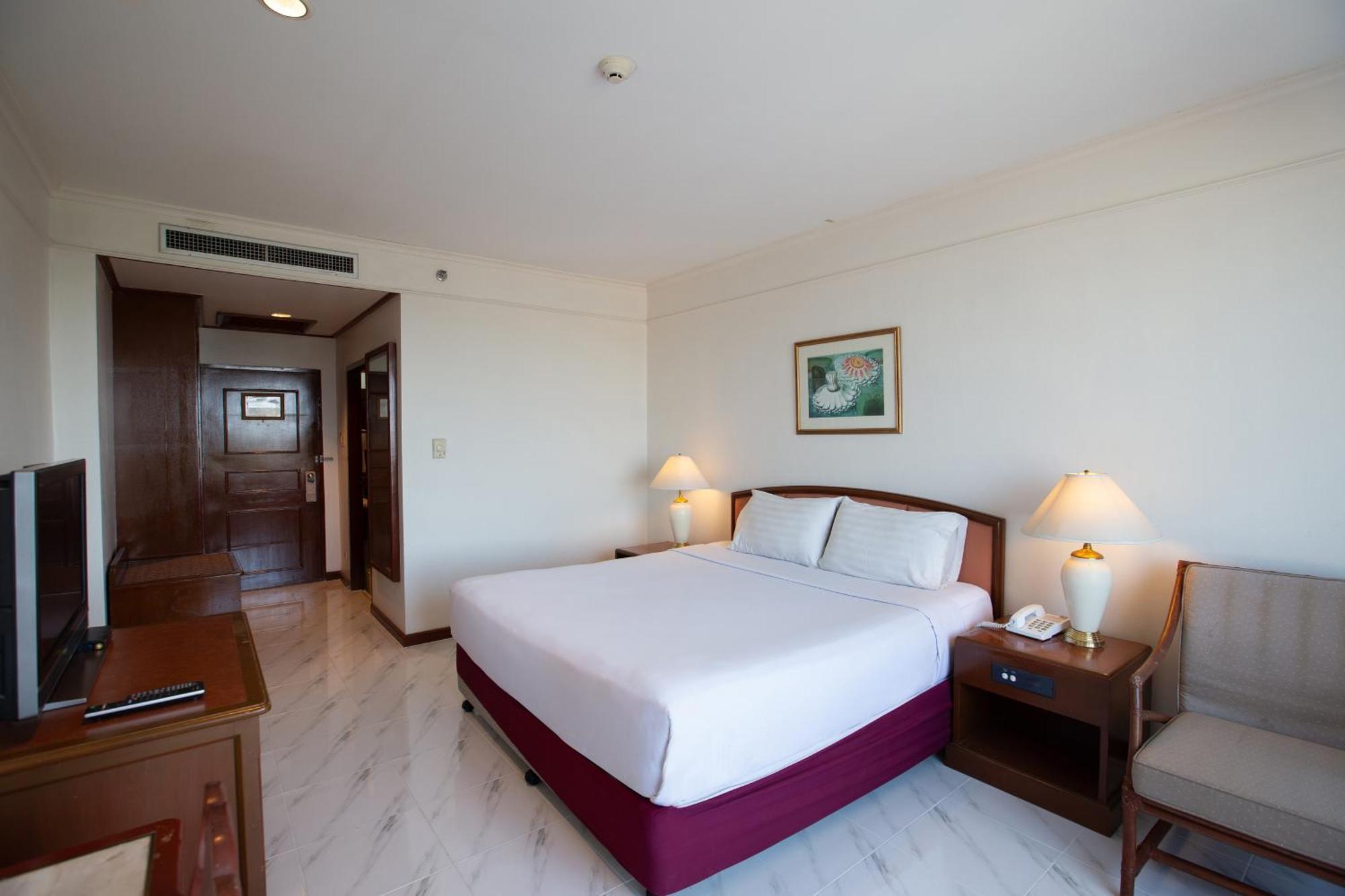 The Imperial Narathiwat Hotel Exterior photo