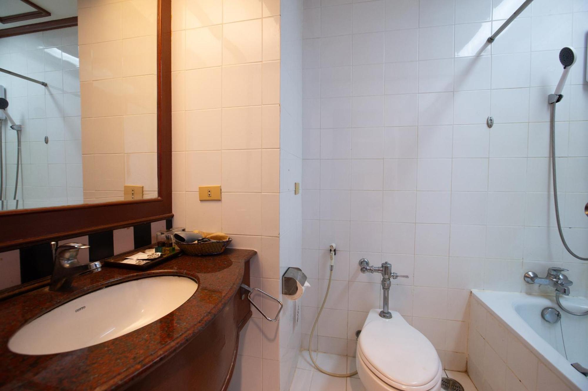 The Imperial Narathiwat Hotel Room photo