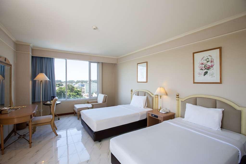 The Imperial Narathiwat Hotel Room photo