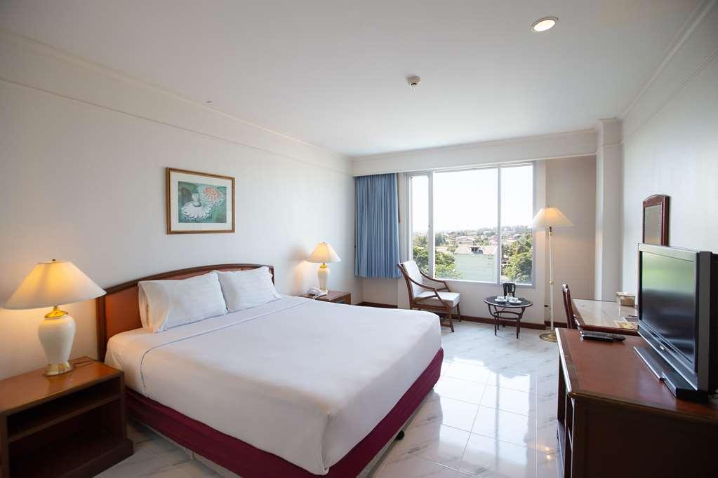 The Imperial Narathiwat Hotel Room photo