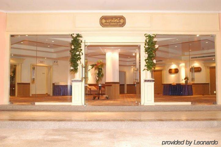 The Imperial Narathiwat Hotel Exterior photo