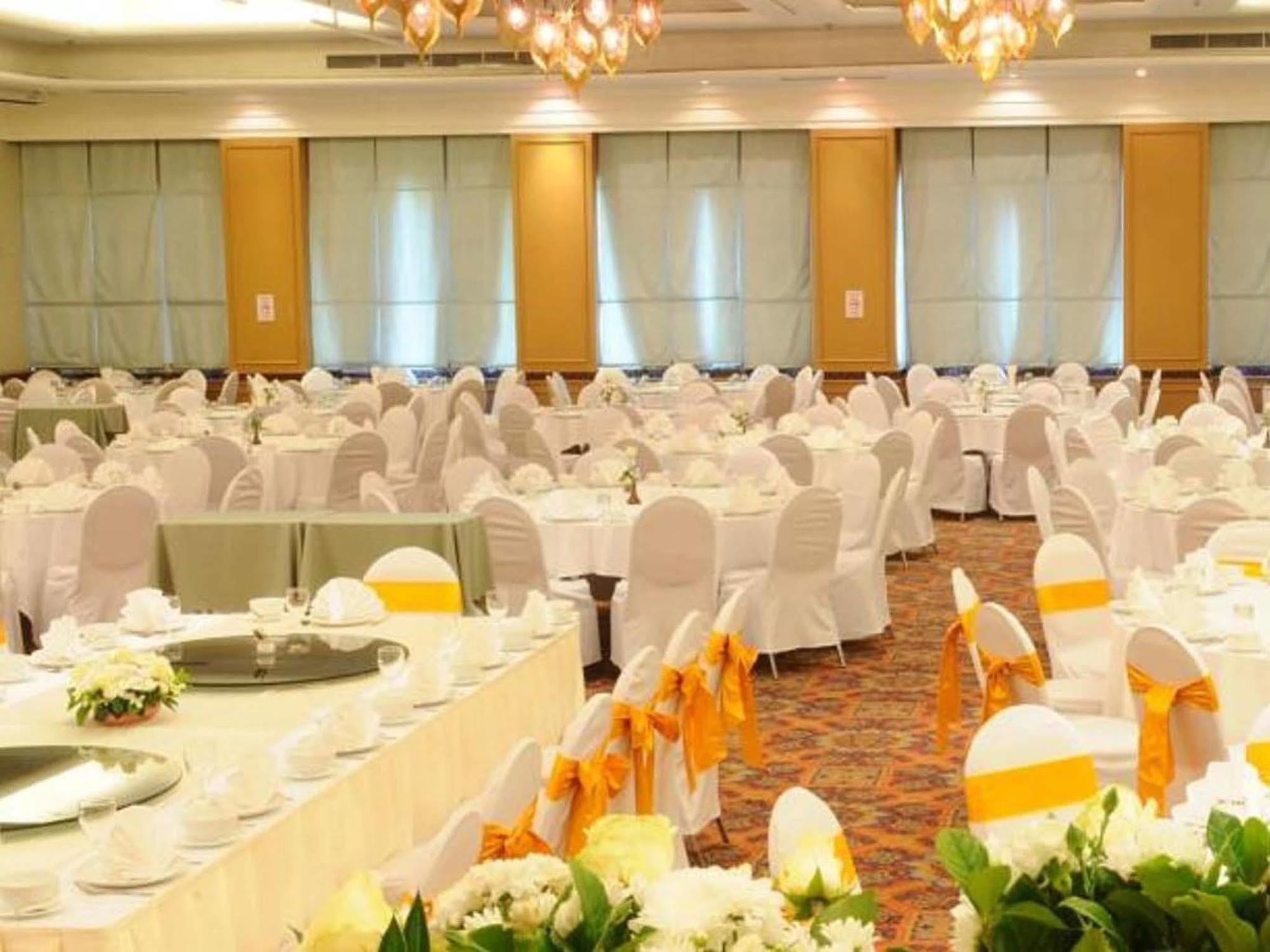 The Imperial Narathiwat Hotel Exterior photo